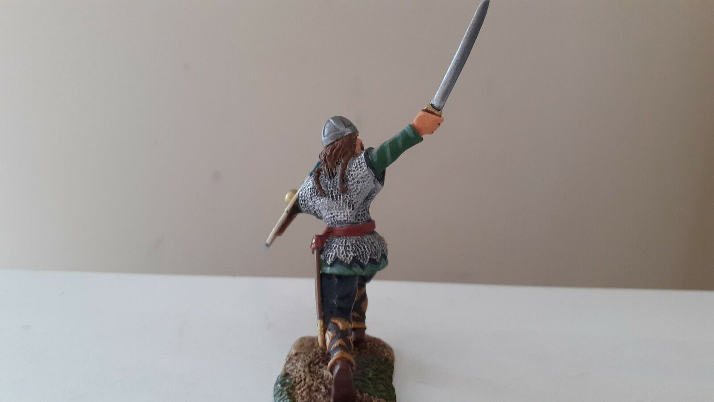 Conte vikings saxons romans celts barbarians gladiators 1:30 vik1