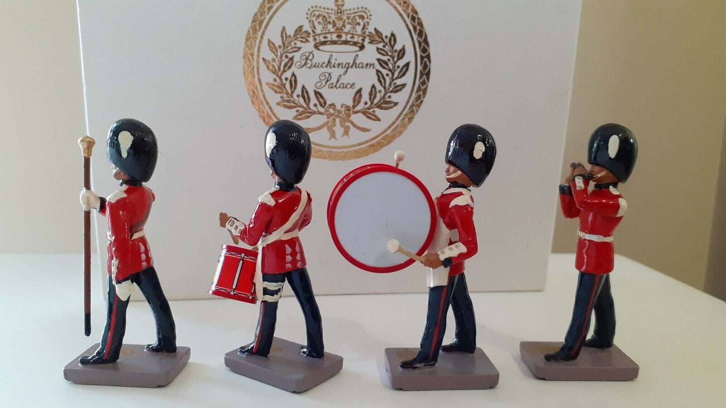 Britains limited edition grenadier guards Buckingham palace gift shop 2 of 1000