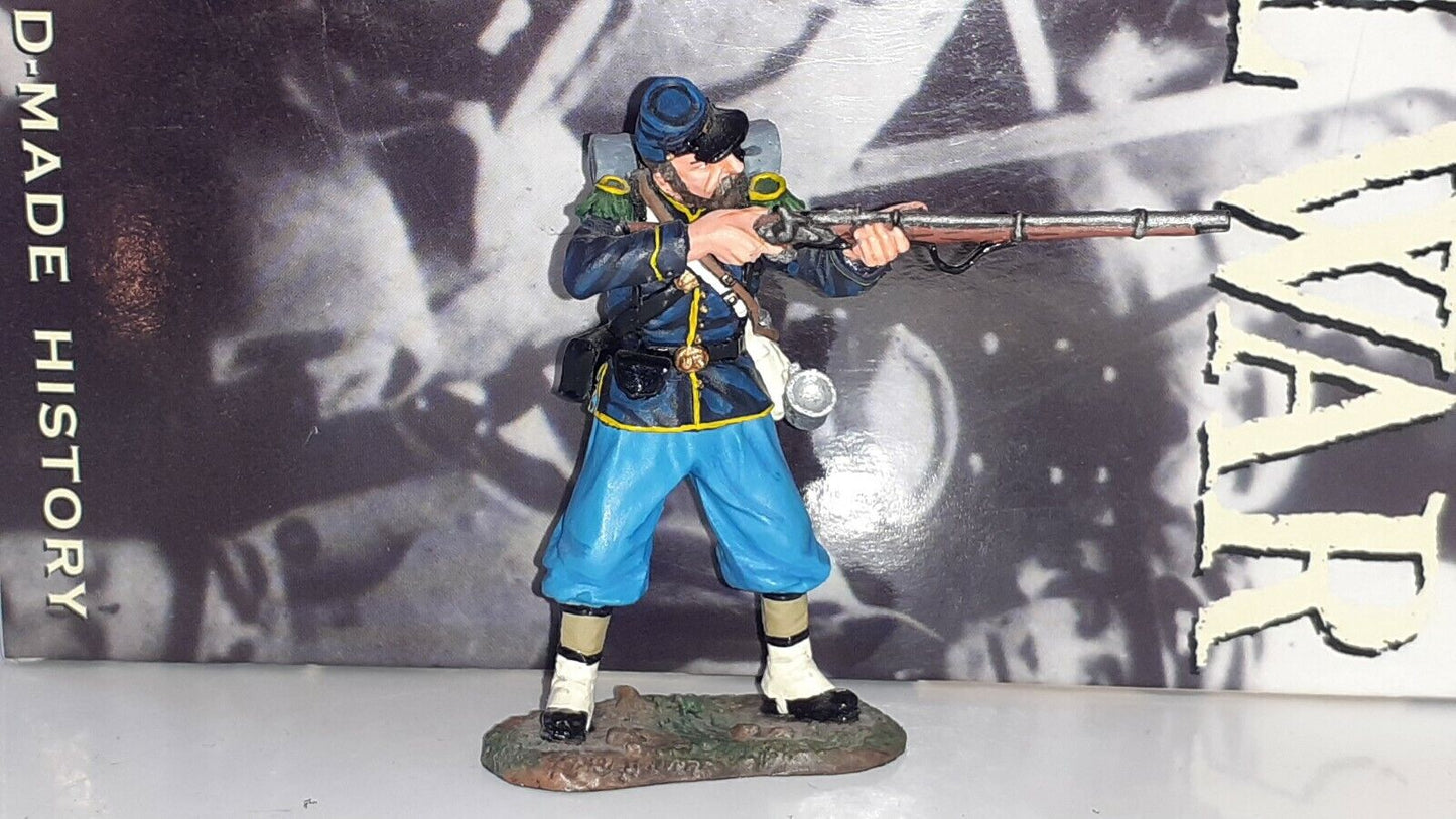 King and country acw union American civil war boxed 1:30 cw29 wb