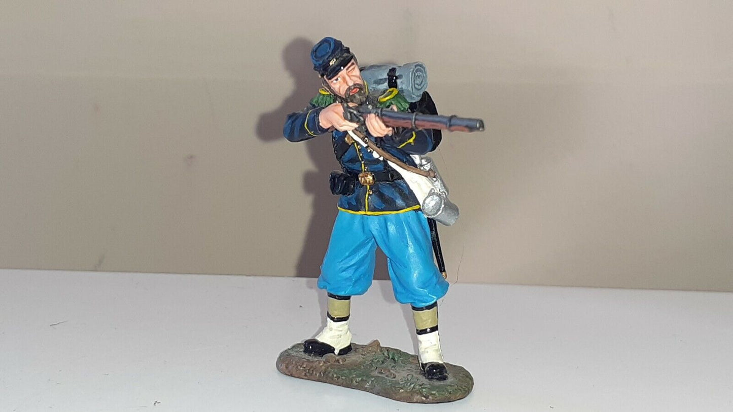 King and country acw union American civil war boxed 1:30 cw29 wb