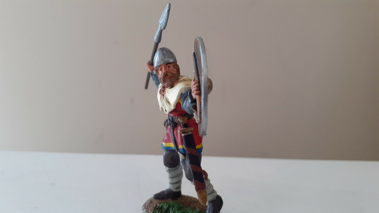 Conte vikings saxons romans Spartacus celts barbarians gladiators 1:30 vik022-2