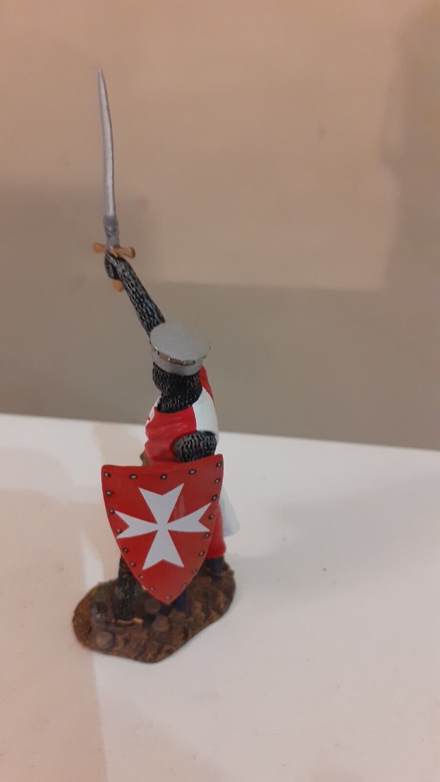 King and country crusaders victory is ours mk193 2019 no box 1:30 dc