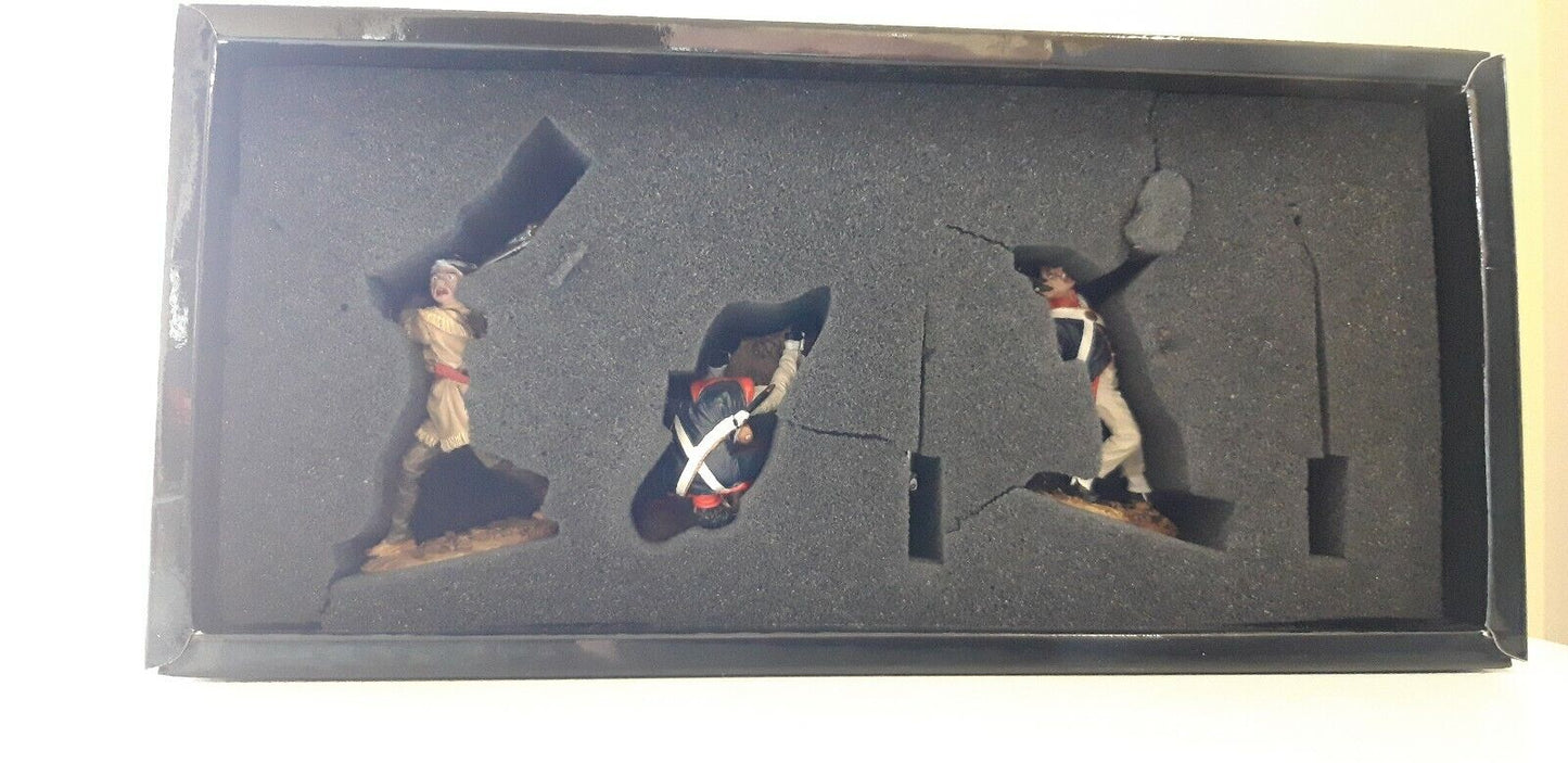 King and country remember the alamo boxed 1:30 rta094