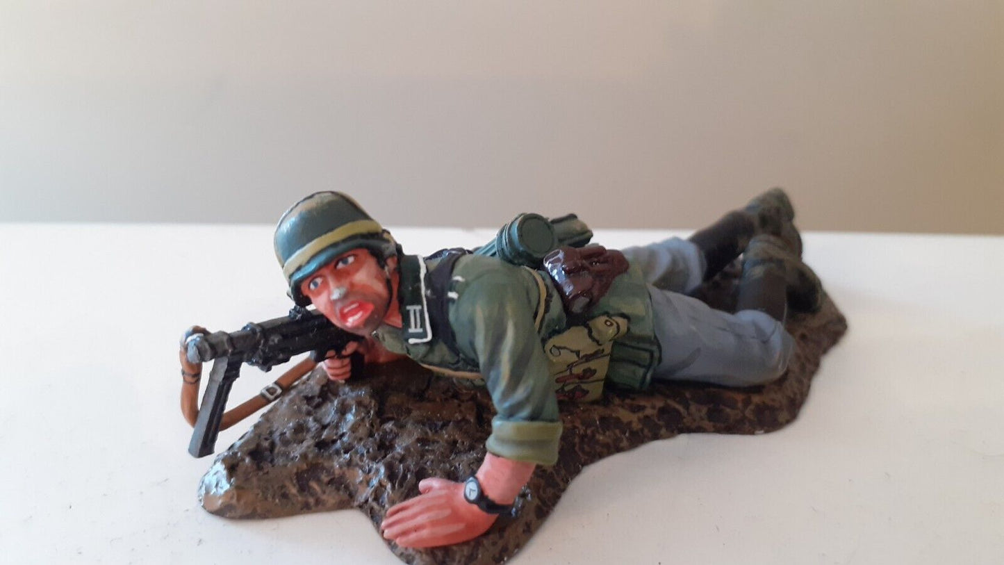 King and country ww2 german wehrmacht 2015 no box wh037 wh37 ws39 ws039 w1