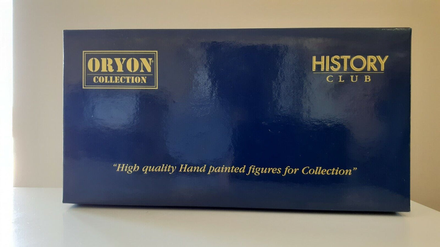 Oryon 1:35 art.6030 acw confederate cavalry north Virginia boxed