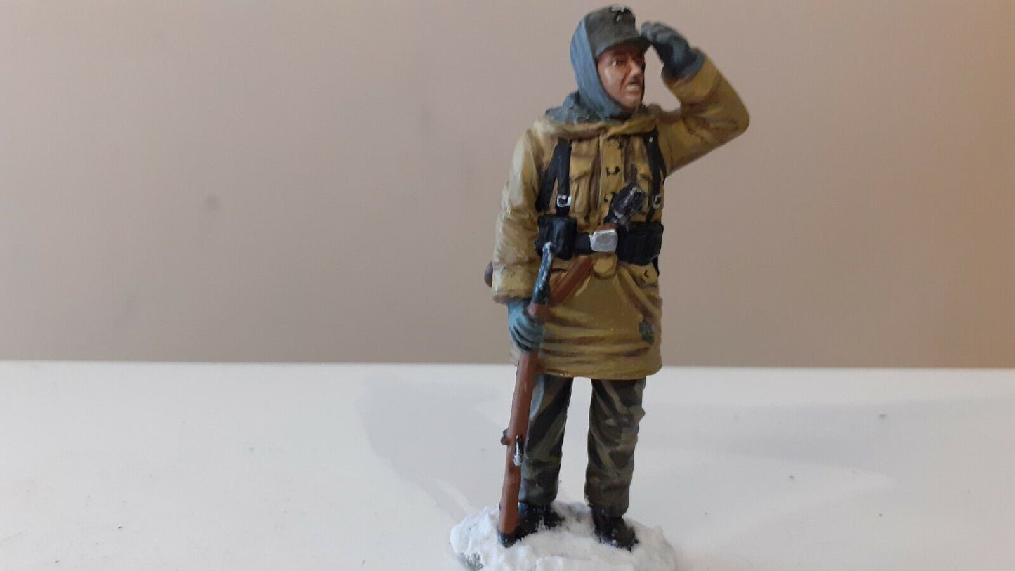 Figarti ww2 German winter no box