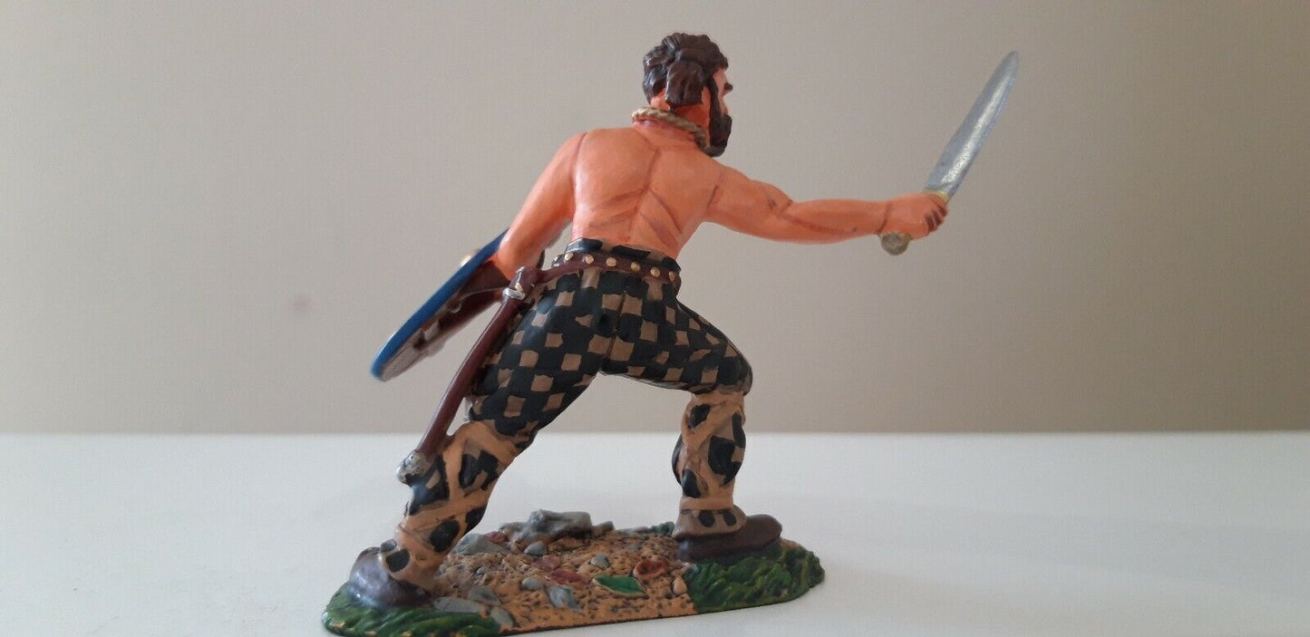 Conte romans Spartacus celts barbarians gladiators 1:30 spqr021-2