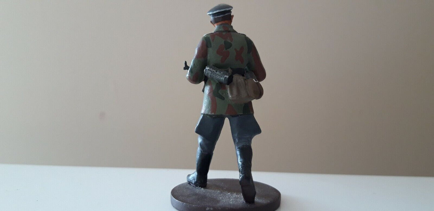 oryon ww2 German infantry 1:32 metal figures bo