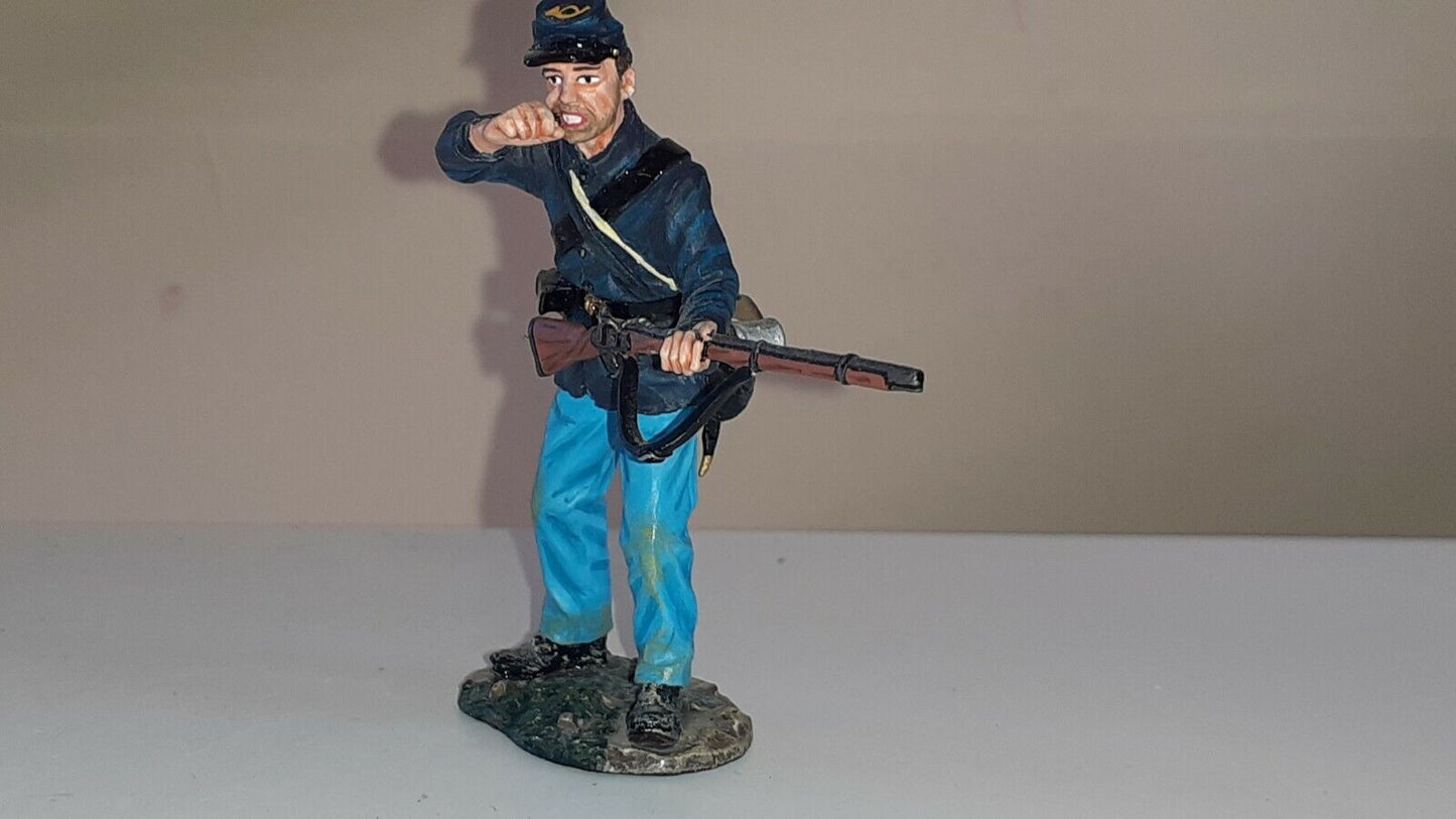 King and country acw union American civil war boxed 1:30 cw96 wb