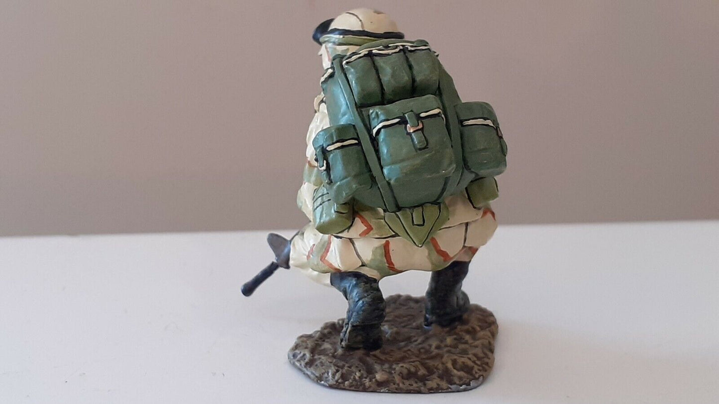 King and country special forces usmc marines commando sf04 2002 no box 1:30 w8