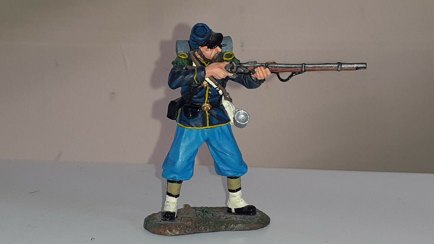 King and country acw union American civil war boxed 1:30 cw29 wb