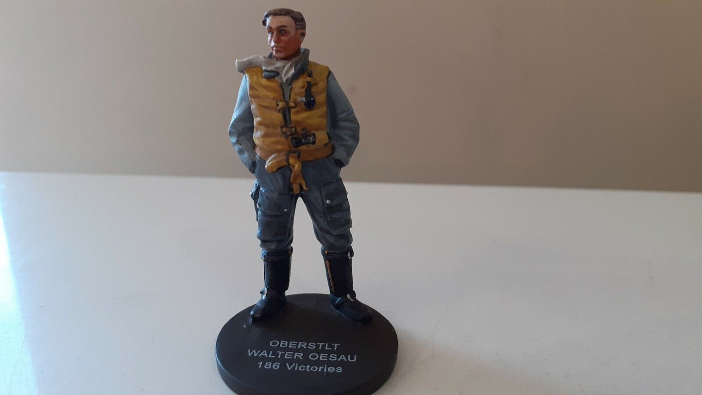 Oryon 1:35 art.5005 ww2 german luftwaffe raf aviation aces boxed