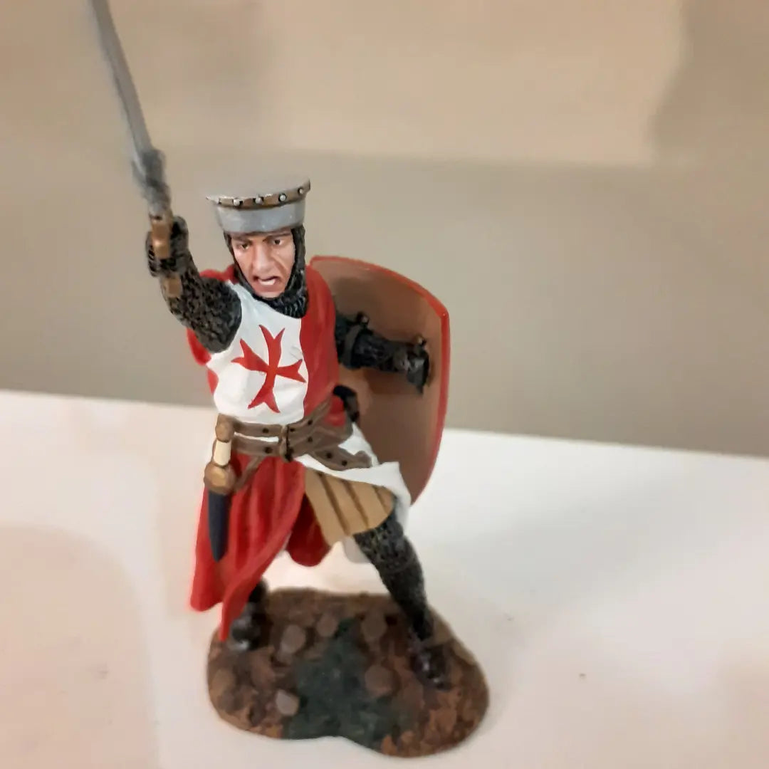 King and country crusaders victory is ours mk193 2019 no box 1:30 dc