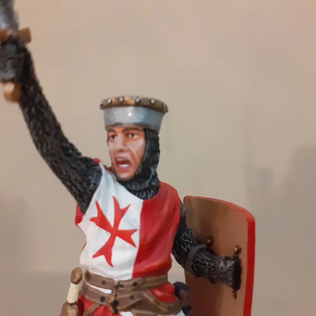 King and country crusaders victory is ours mk193 2019 no box 1:30 dc