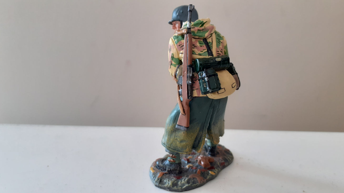 King and country ww2 german berlin 1945 no box ws064 2005 w9