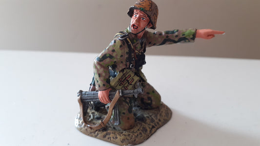 King and country ww2 german hj jugend 12th div. no box wss169 2010 w9