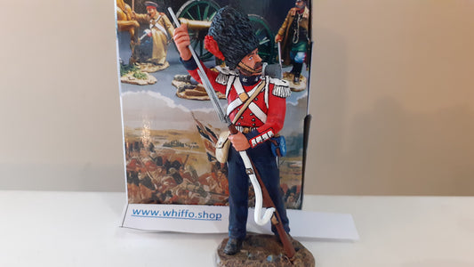 King and country crimean war crw32 Crw03 Coldstream Guards boxed rb wdb