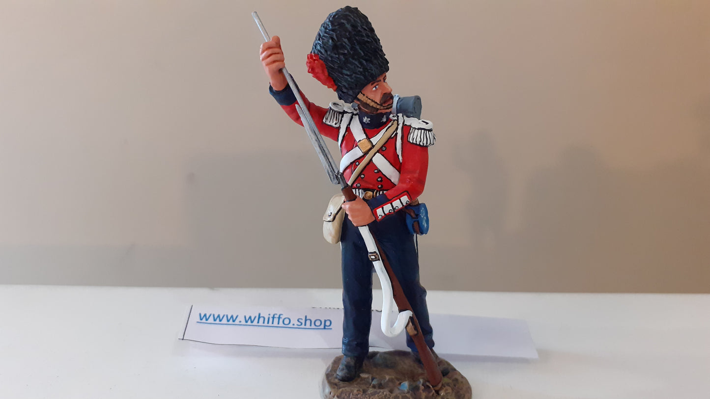 King and country crimean war crw32 Crw03 Coldstream Guards boxed rb wdb