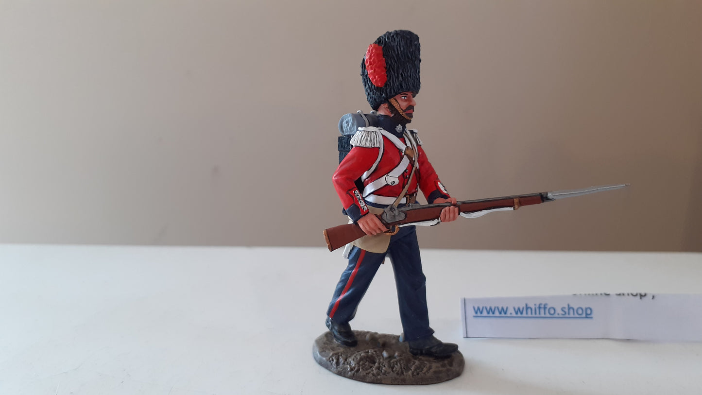 King and country crimean war crw027 Crw27 Coldstream Guards boxed rb wdb