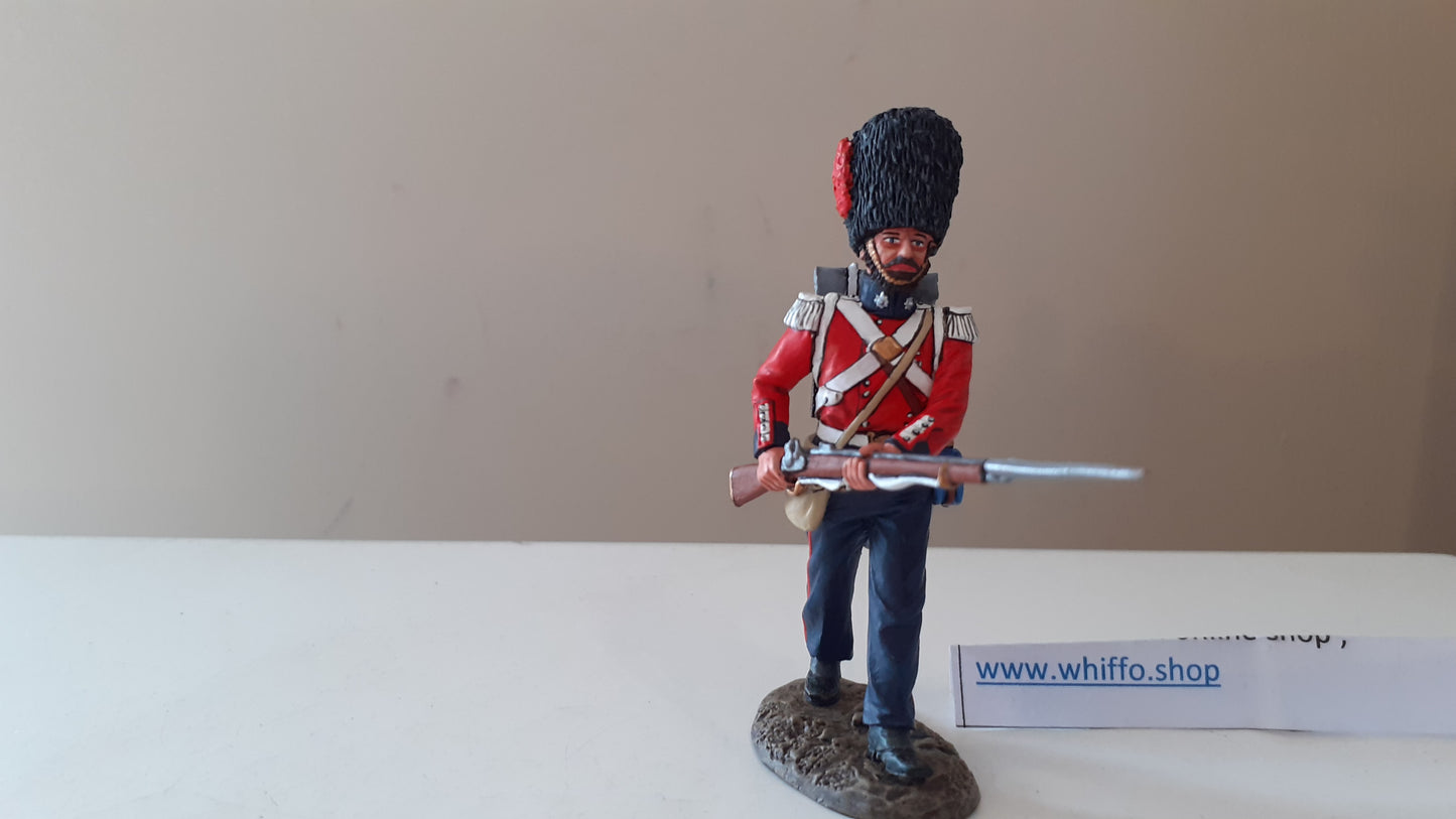 King and country crimean war crw027 Crw27 Coldstream Guards boxed rb wdb