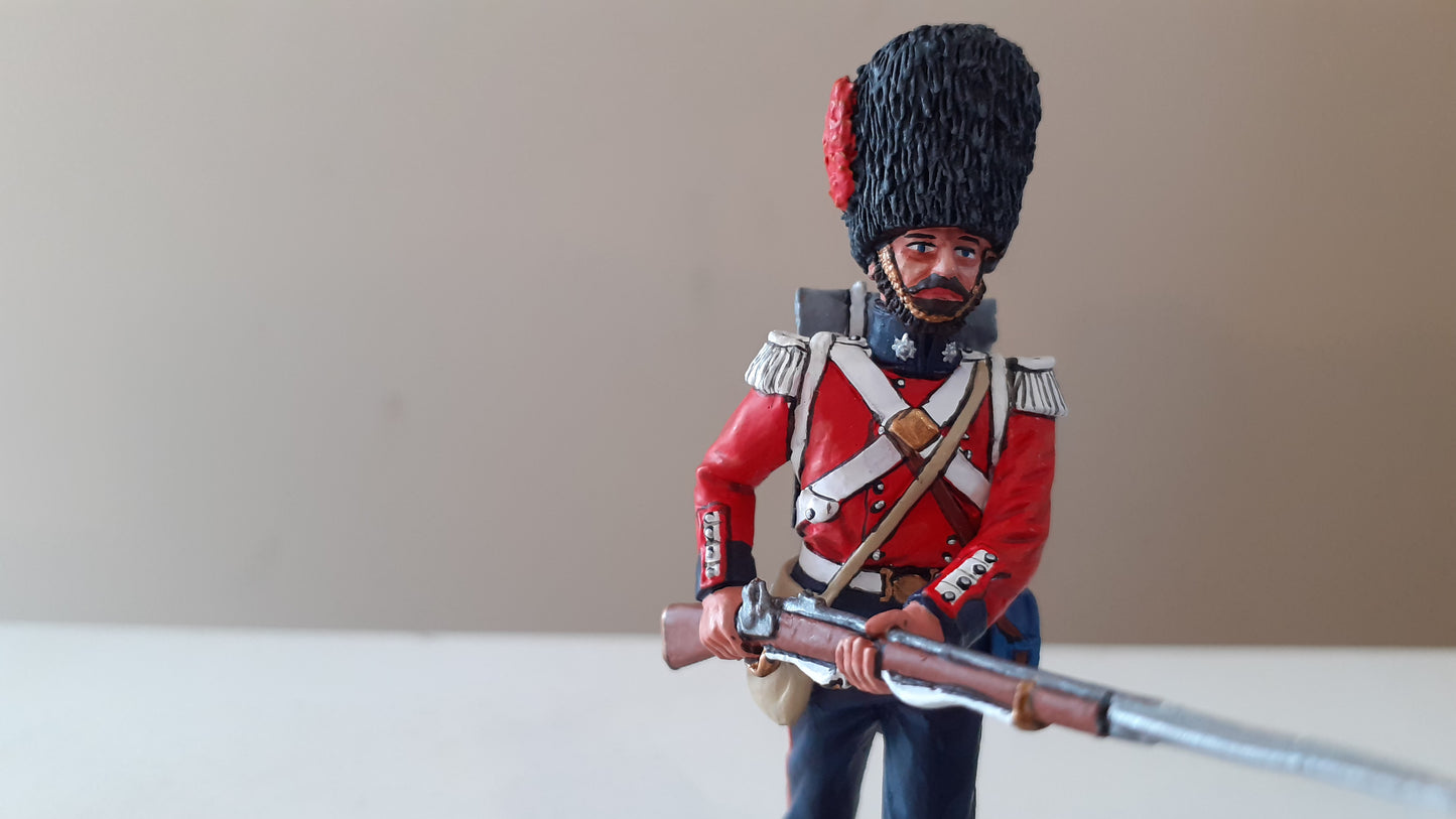 King and country crimean war crw027 Crw27 Coldstream Guards boxed rb wdb