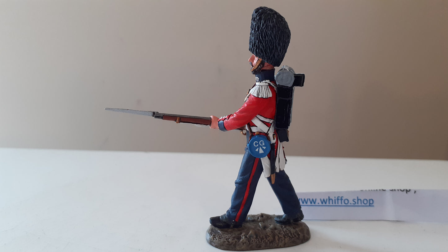 King and country crimean war crw027 Crw27 Coldstream Guards boxed rb wdb