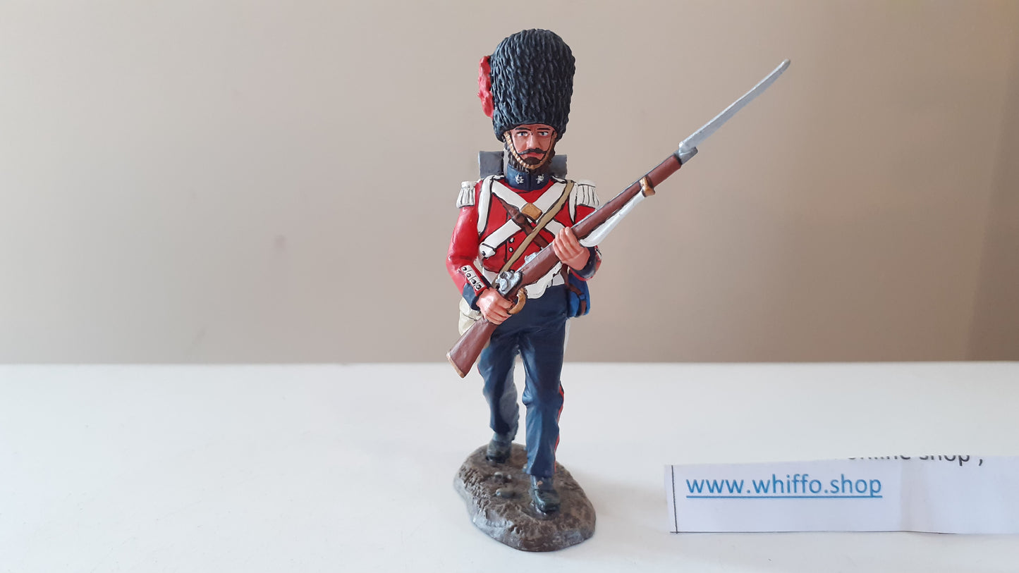 King and country crimean war crw028 Crw28 Coldstream Guards boxed rb wdb