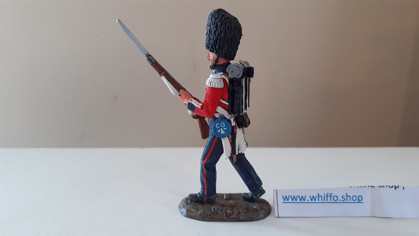 King and country crimean war crw028 Crw28 Coldstream Guards boxed rb wdb