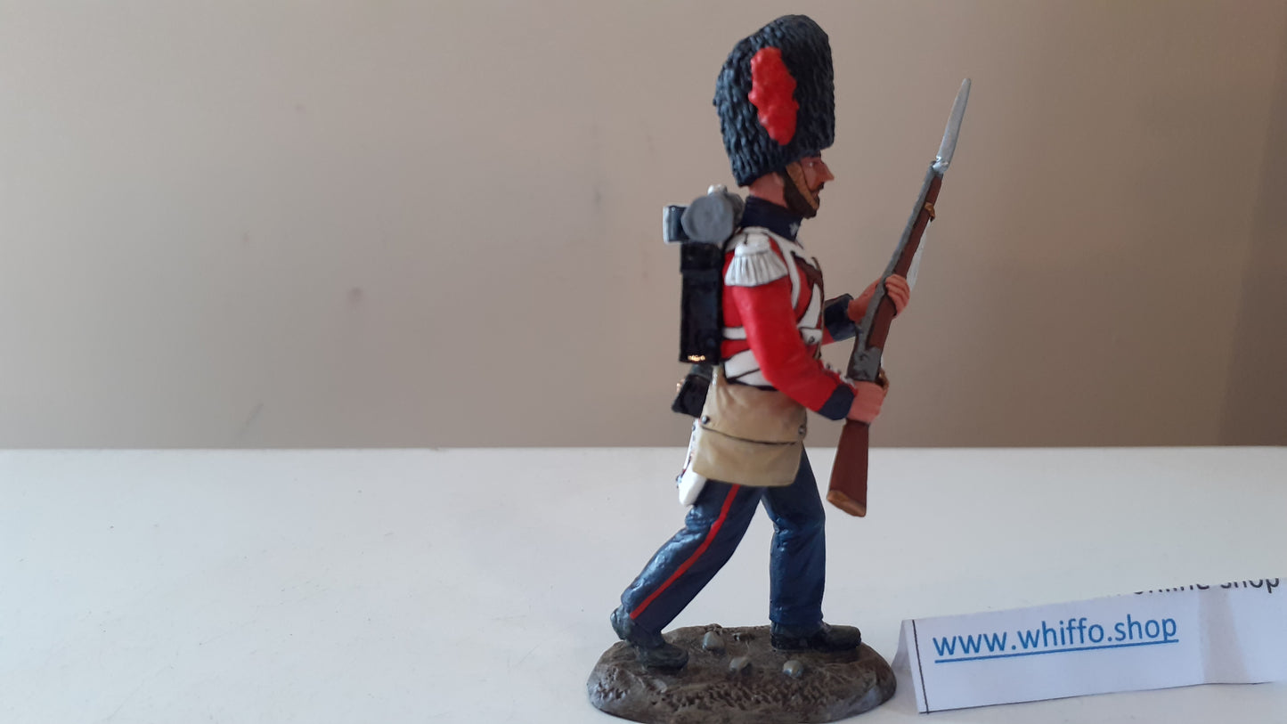 King and country crimean war crw028 Crw28 Coldstream Guards boxed rb wdb