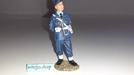 King and country Ww2   Raf Raf24 Policeman 2010 no box 1:30 W1211