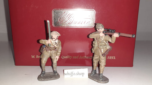 Britains 23034 Ww1 Trench Sniper Periscope Only 600 Made 2012 s531