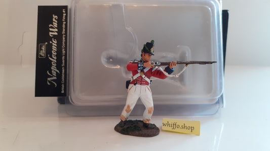 Britains 36000 2009 Coldstream Guards Napoleonic waterloo 1:32 metal boxed B1118