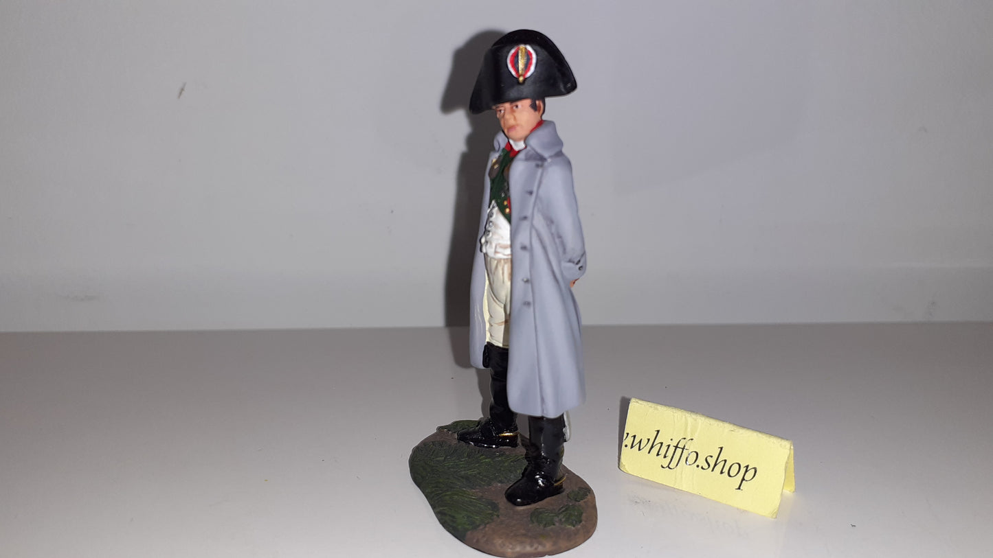 Britains 36007 Napoleon Bonaparte Waterloo 2008 1:32 Boxed B10