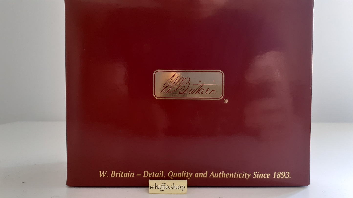Britains 36130 Napoleonic Waterloo die hard british 44th foot 400 made 2015 s160