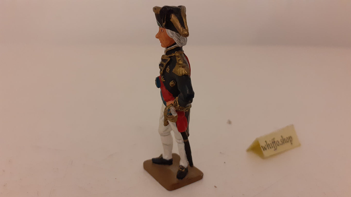 King and country Royal Navy Admiral Lord Nelson No box 1:30 nn1 Dc9
