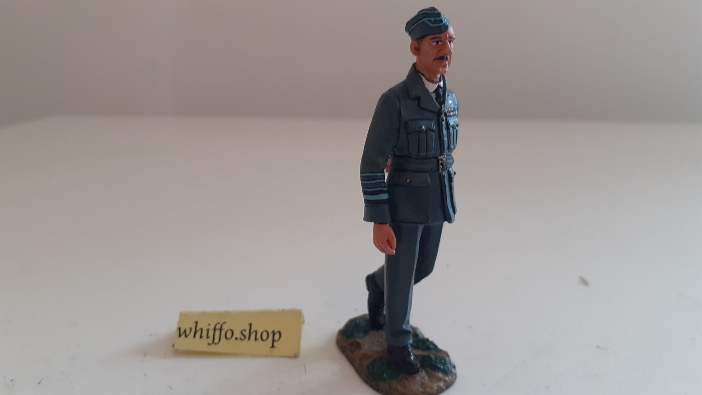 King and country raf01 ww2 raf air chief Marshall hugh Dowding 1:30 boxd wbrb26