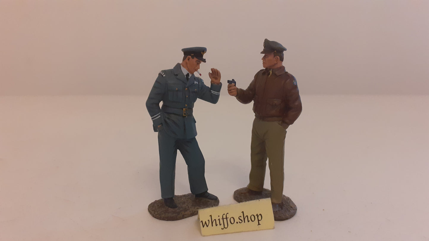 Britains 25029 got a light usaaf raf rcaf ww2 battle of britain 2015 S120