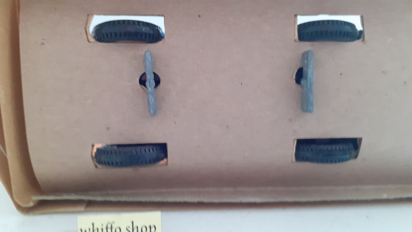 Britains 9786 1974 deetail ww2 u.s. willys jeep boxed 1:32  s526