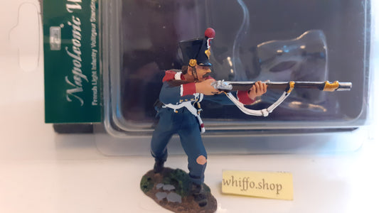 Britains 36031 2009 French infantry Napoleonic waterloo 1:32 metal boxed B1118