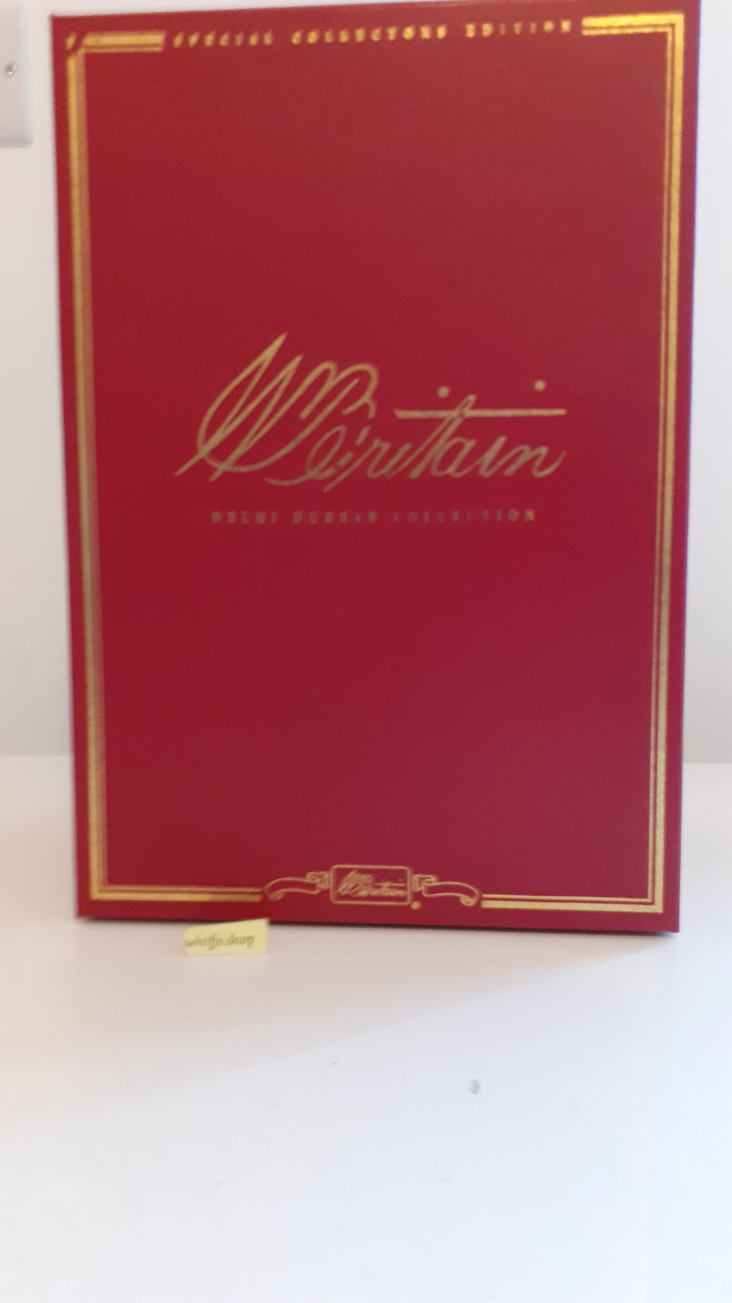 Britains 40184 1903 Delhi Durbar State Royal Bikanir Elephant boxd 1997 Wdb80