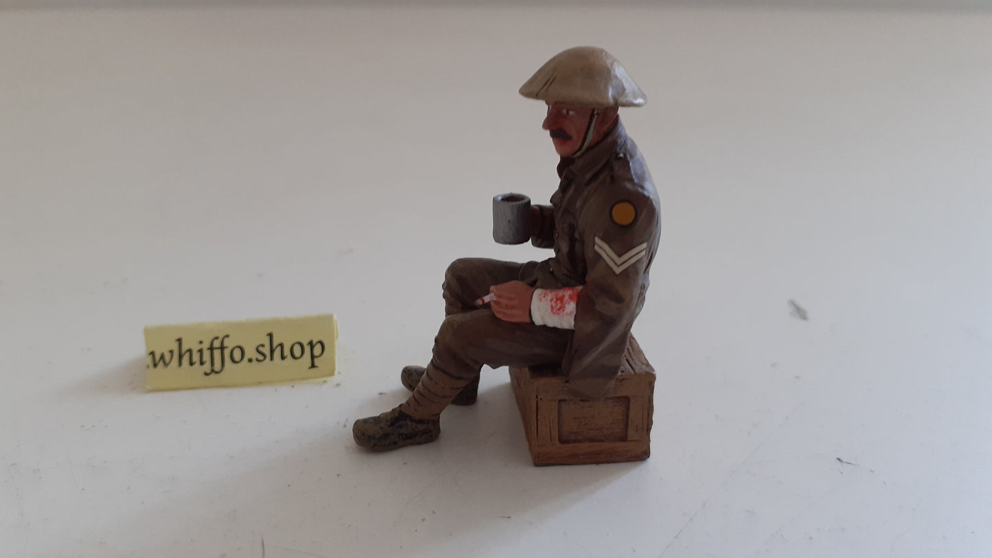 King and country fw170 ww1 british casualty boxd rb18