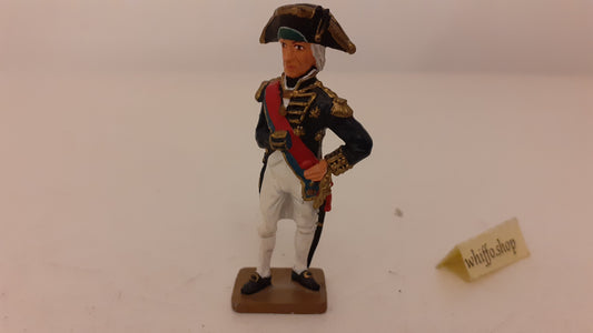 King and country Royal Navy Admiral Lord Nelson No box 1:30 nn1 Dc9