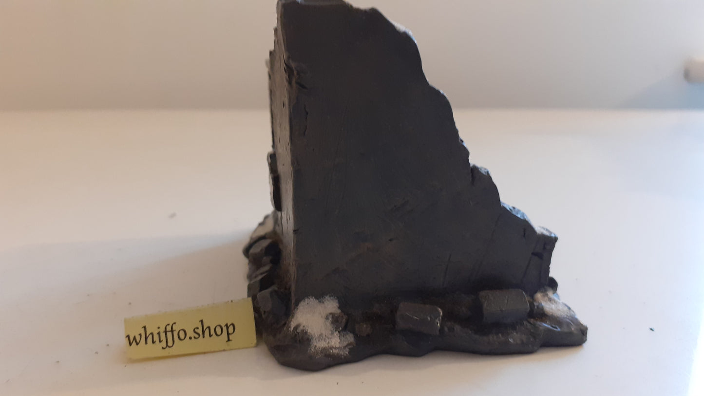 Britains 17604 Ww2 Russian Sniper Team Stalingrad 2005 1:32 metal S522