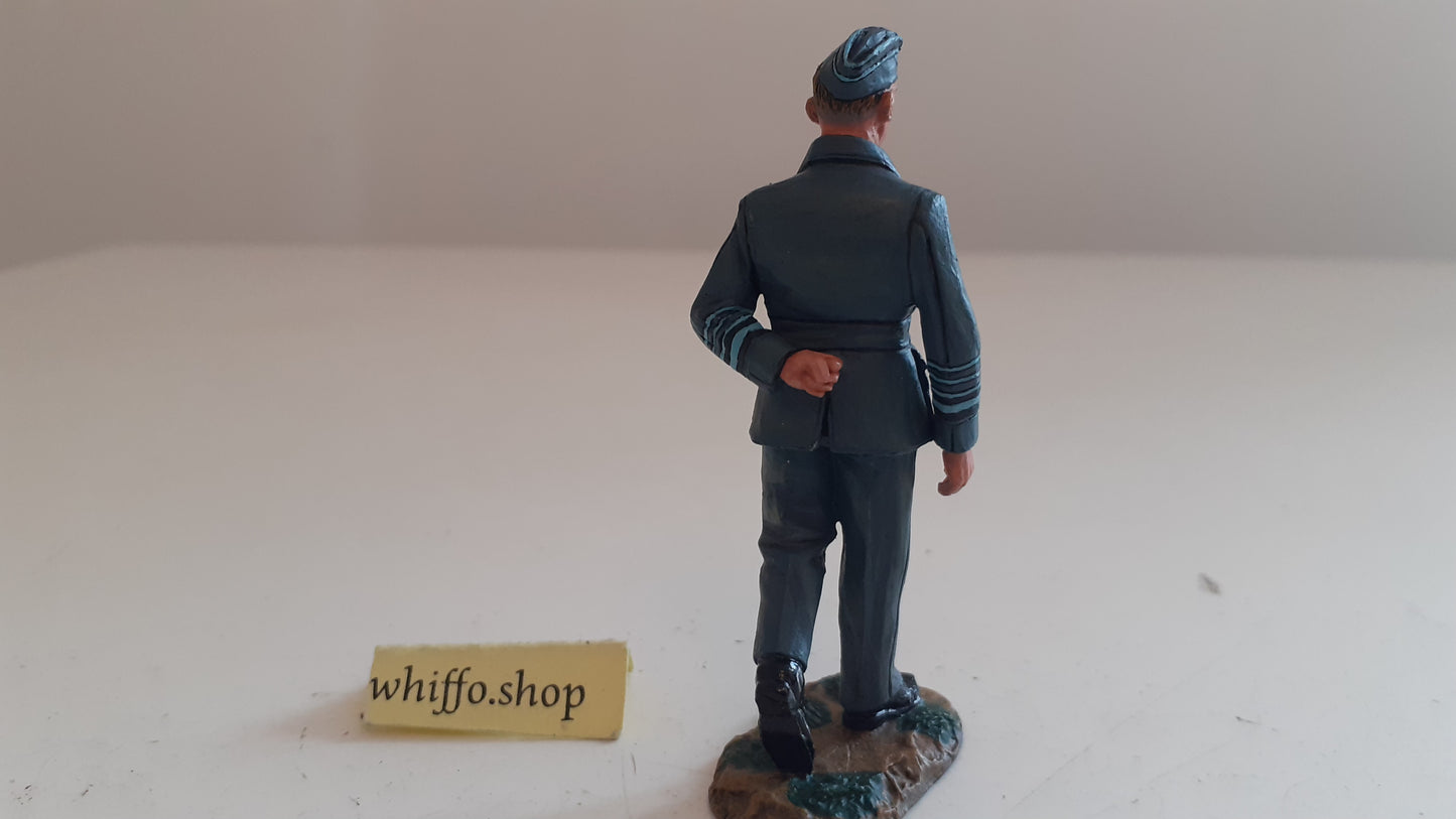 King and country raf01 ww2 raf air chief Marshall hugh Dowding 1:30 boxd wbrb26