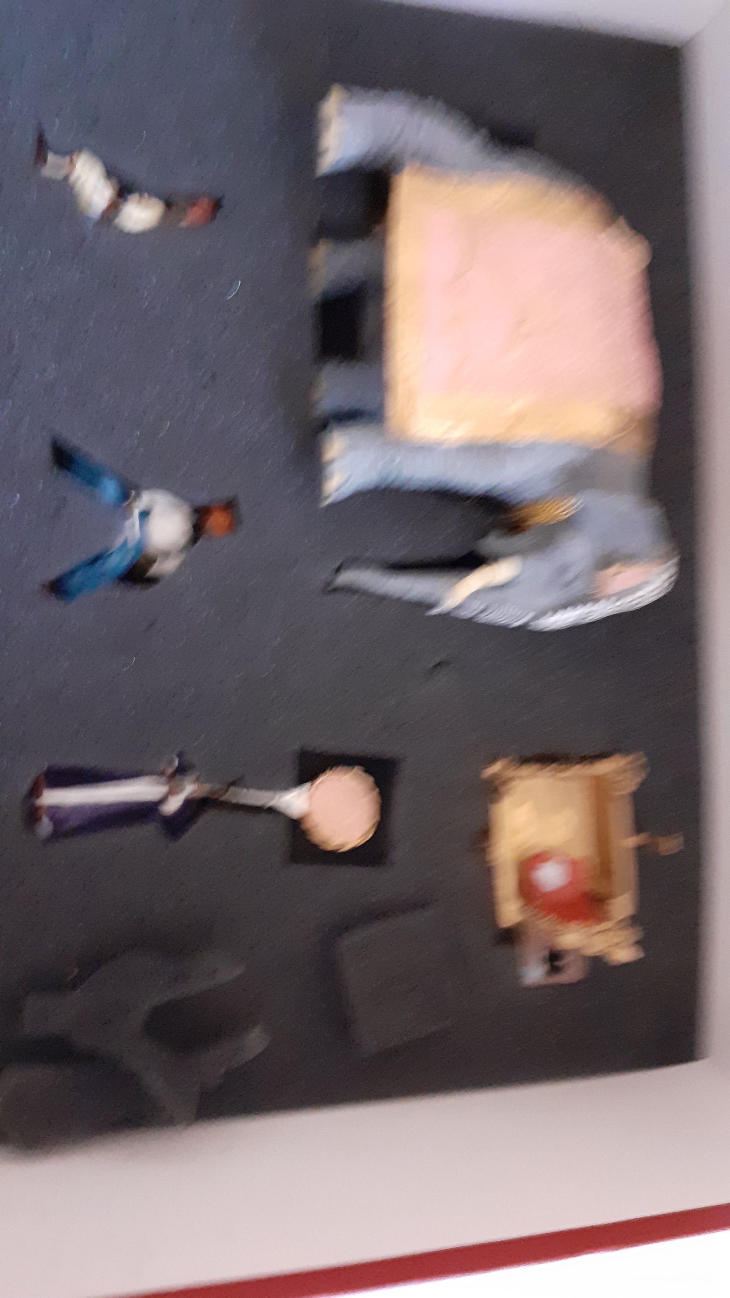 Britains 40184 1903 Delhi Durbar State Royal Bikanir Elephant boxd 1997 Wdb80