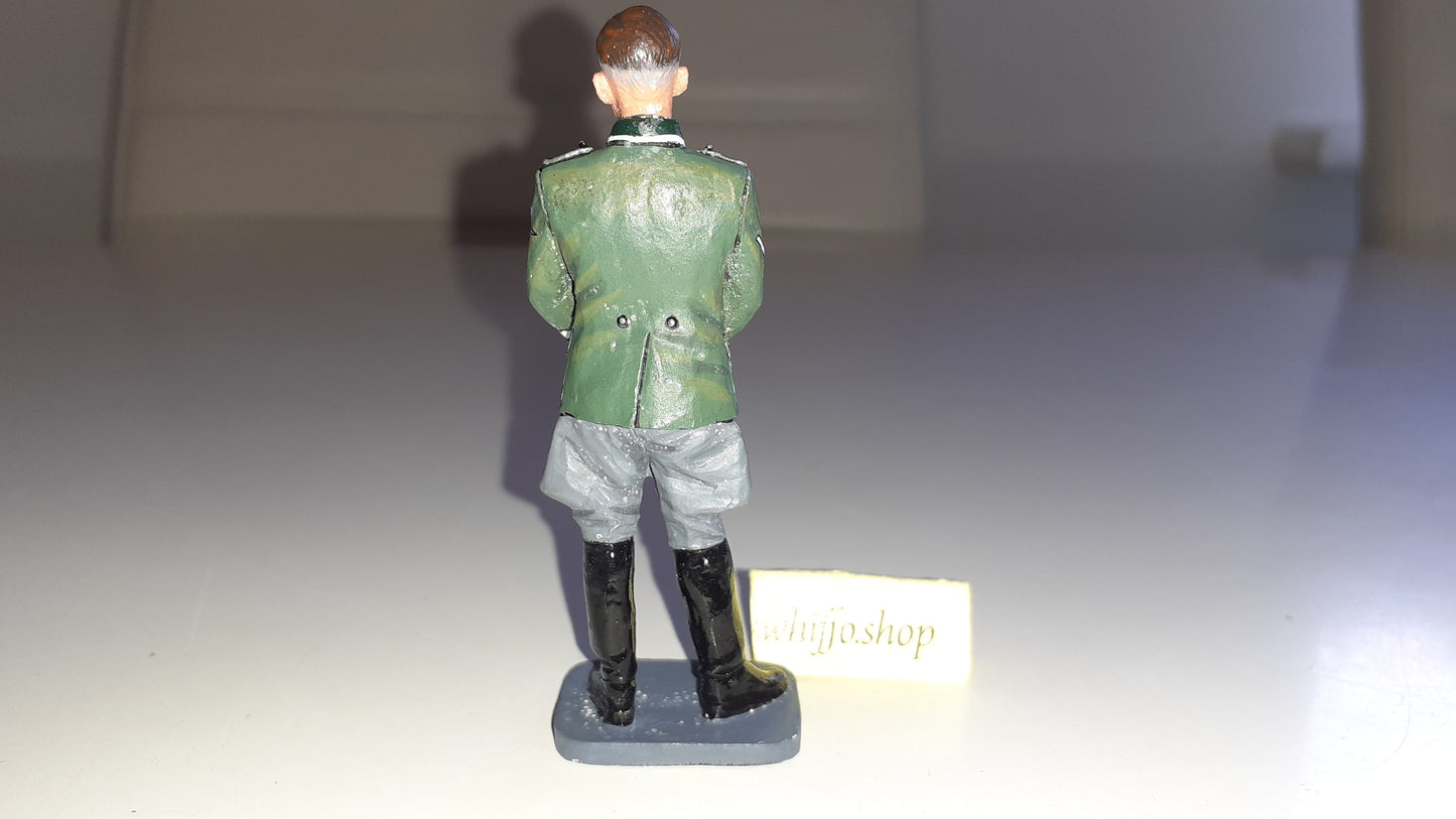 King and country ww2 german Reinhard heydrich Deputy box Lah107 W13