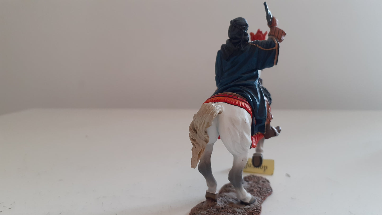 king and country loa03 Lawrence of arabia auda abu tayi 1:30 box 2013 wdb50