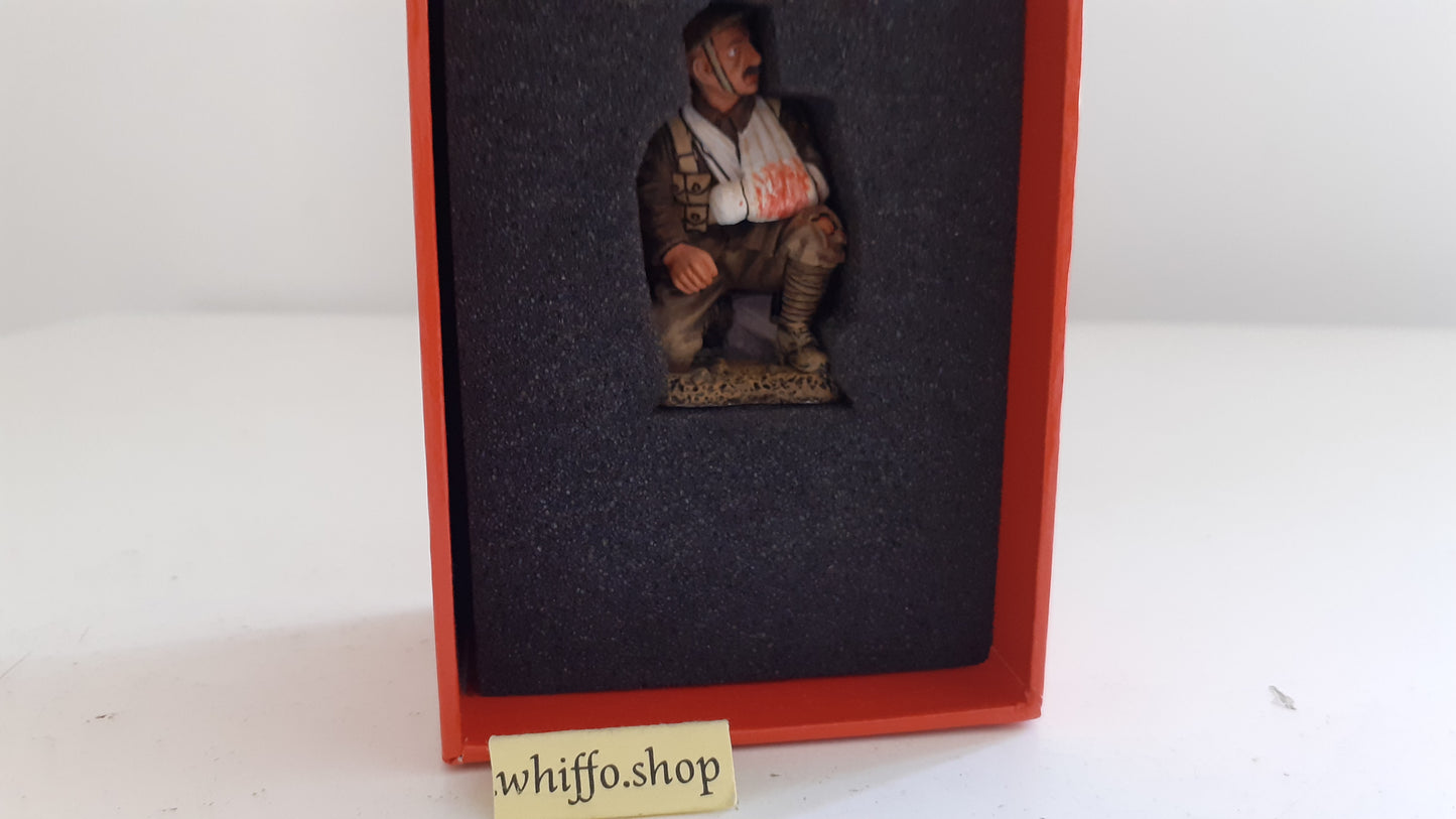 King and country fw171 ww1 british casualty boxd rb18