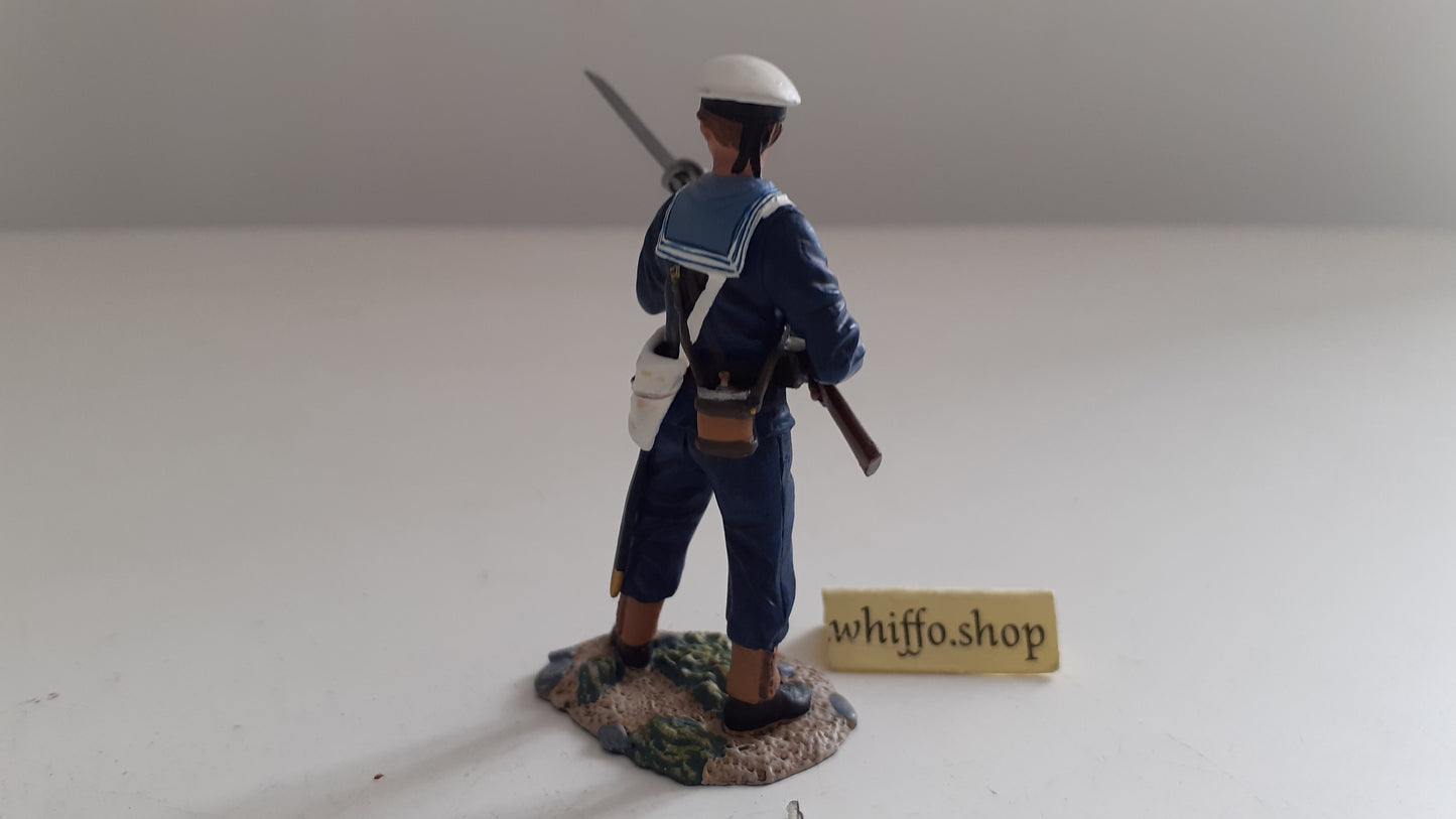 britains 50055c war along nile royal navy naval brigade 2013 b615