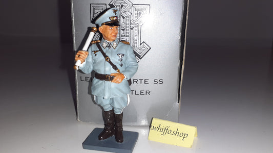 King and country Lah19b Ww2 German Luftwaffe General herman goering  2004 boxd B11